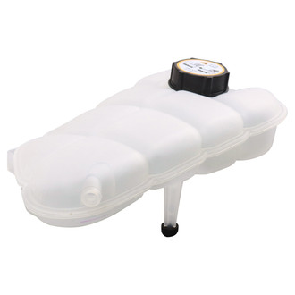 TRQ® - Engine Coolant Reservoir