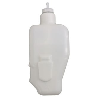 TRQ® - Engine Coolant Reservoir