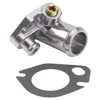 TRQ® - Engine Coolant Thermostat Housing