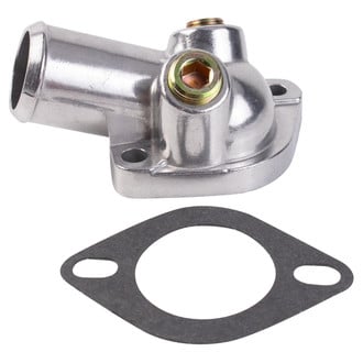 TRQ® - Engine Coolant Thermostat Housing