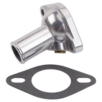 TRQ® - Engine Coolant Thermostat Housing