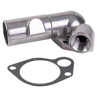 TRQ® - Engine Coolant Thermostat Housing