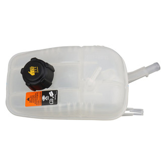 TRQ® - Engine Coolant Reservoir