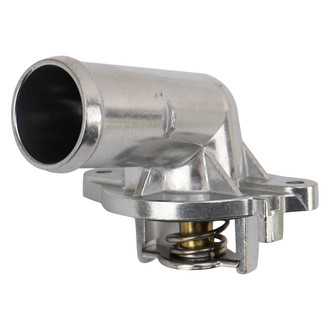 TRQ® - Engine Coolant Thermostat Housing Assembly