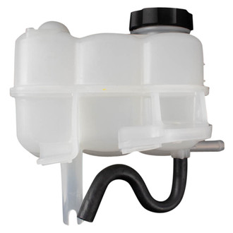 TRQ® - Engine Coolant Reservoir
