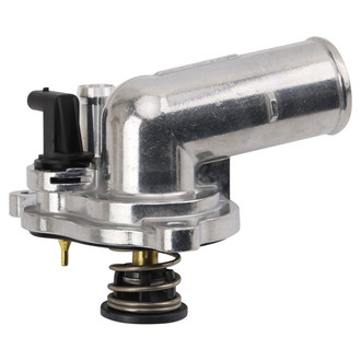 TRQ® - Engine Coolant Thermostat Housing Assembly