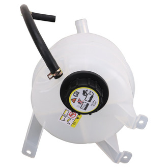 TRQ® - Engine Coolant Reservoir