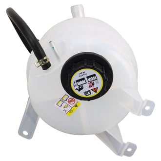 TRQ® - Engine Coolant Reservoir