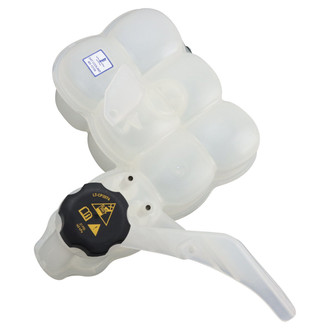 TRQ® - Engine Coolant Reservoir