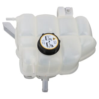 TRQ® - Engine Coolant Reservoir