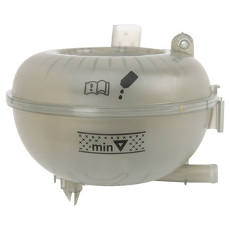 TRQ® - Engine Coolant Reservoir