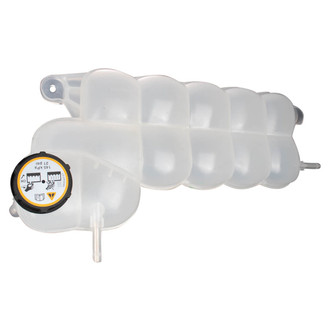 TRQ® - Engine Coolant Reservoir