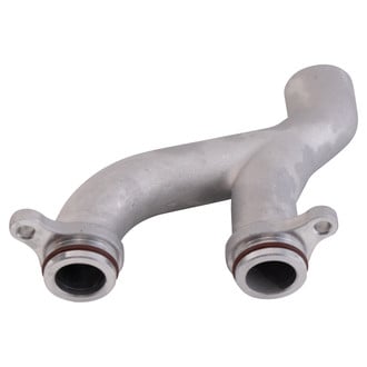 TRQ® - Engine Coolant Crossover Pipe