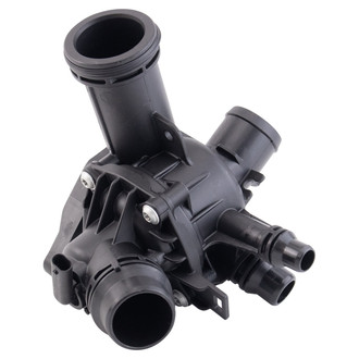 TRQ® - Engine Coolant Thermostat Housing Assembly