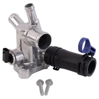 TRQ® - Engine Coolant Thermostat Housing