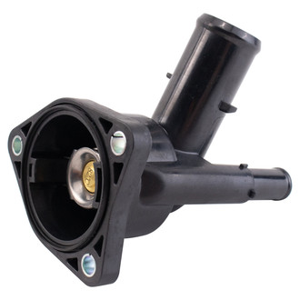 TRQ® - Engine Coolant Thermostat Housing Assembly