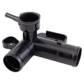 TRQ® - Engine Coolant Thermostat Housing