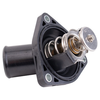 TRQ® - Engine Coolant Thermostat Housing Assembly