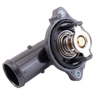 TRQ® - Engine Coolant Thermostat Housing Assembly