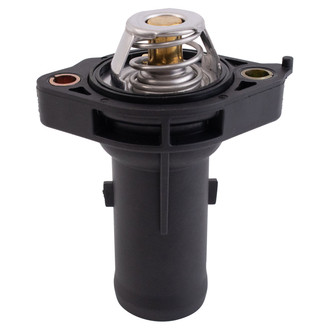 TRQ® - Engine Coolant Thermostat Housing Assembly
