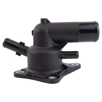 TRQ® - Engine Coolant Thermostat Housing Assembly
