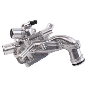 TRQ® - Engine Coolant Thermostat Housing Assembly