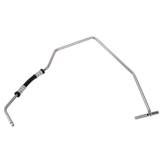 TRQ® - Automatic Transmission Oil Cooler Hose Assembly