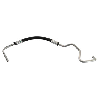 TRQ® - Automatic Transmission Oil Cooler Hose Assembly