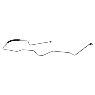 TRQ® - Automatic Transmission Oil Cooler Hose Assembly