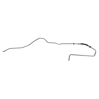TRQ® - Automatic Transmission Oil Cooler Hose Assembly