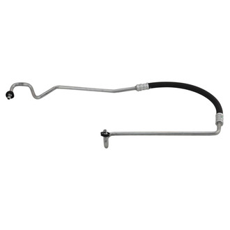 TRQ® - Automatic Transmission Oil Cooler Hose Assembly