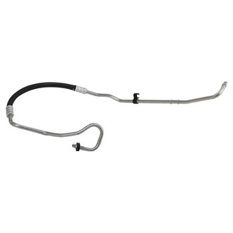 TRQ® - Automatic Transmission Oil Cooler Hose Assembly