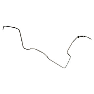 TRQ® - Automatic Transmission Oil Cooler Hose Assembly