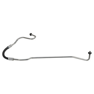 TRQ® - Automatic Transmission Oil Cooler Hose Assembly