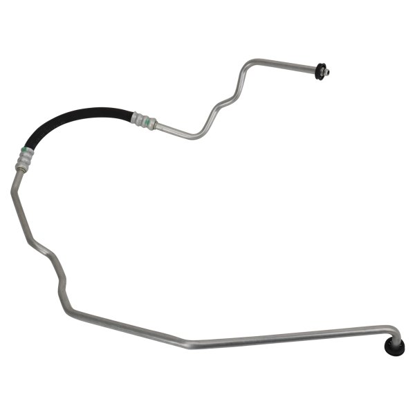 TRQ® - Automatic Transmission Oil Cooler Hose Assembly
