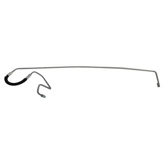 TRQ® - Automatic Transmission Oil Cooler Hose Assembly