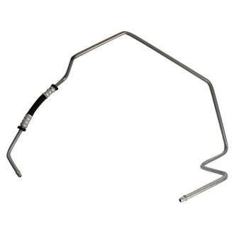 TRQ® - Automatic Transmission Oil Cooler Hose Assembly