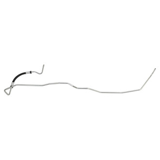 TRQ® - Automatic Transmission Oil Cooler Hose Assembly