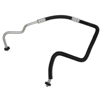 TRQ® - Automatic Transmission Oil Cooler Hose Assembly