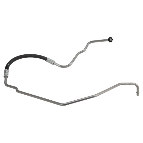 TRQ® - Automatic Transmission Oil Cooler Hose Assembly