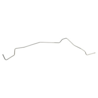 TRQ® - Automatic Transmission Oil Cooler Hose Assembly