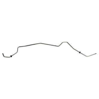 TRQ® - Automatic Transmission Oil Cooler Hose Assembly