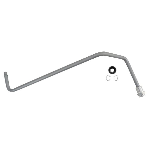 TRQ® - Automatic Transmission Oil Cooler Hose Assembly