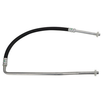 TRQ® - Engine Oil Cooler Hose Assembly
