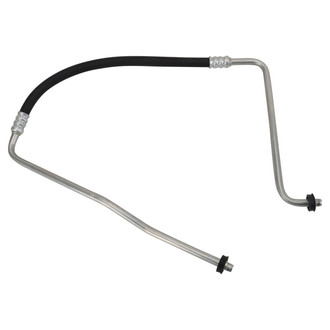 TRQ® - Engine Oil Cooler Hose Assembly