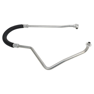 TRQ® - Engine Oil Cooler Hose Assembly