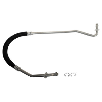 TRQ® - Engine Oil Cooler Hose Assembly