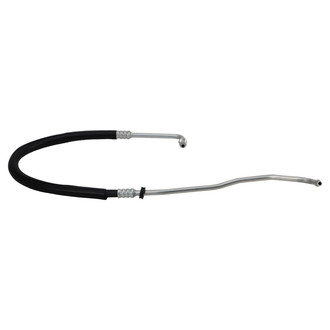 TRQ® - Upper Engine Oil Cooler Hose Assembly