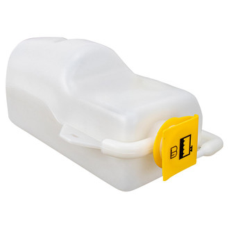 TRQ® - Engine Coolant Reservoir