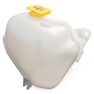 TRQ® - Engine Coolant Reservoir